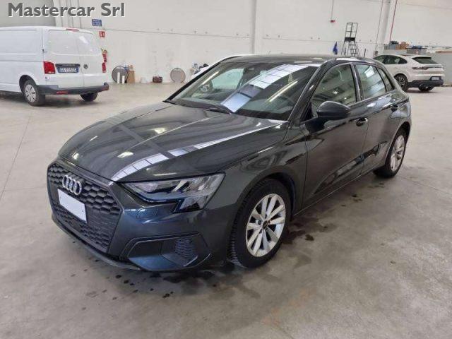 AUDI A3 A3 Sportback 30 2.0 tdi Business s-tronic - GM529K