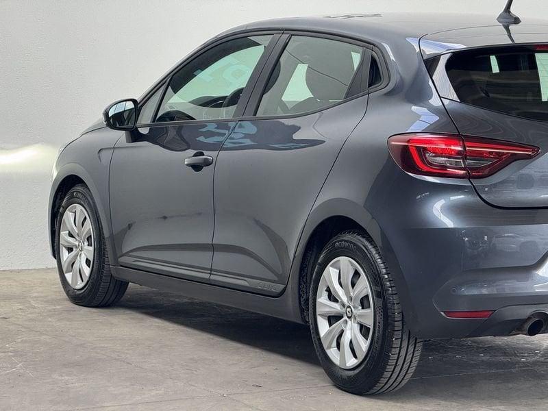 Renault Clio 1.0 tce Business Gpl 100cv UNIPRO NEOPATENTATI