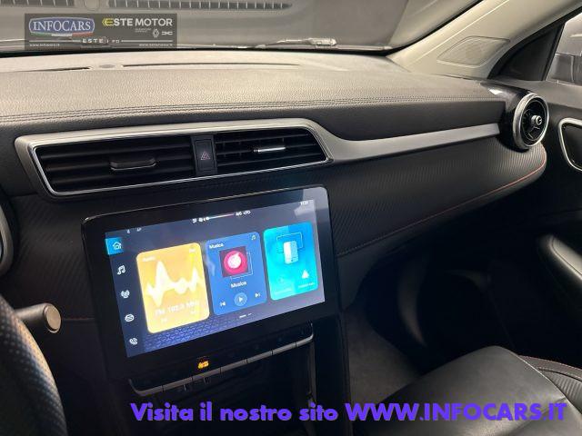 MG ZS 1.5 VTi-tech 106 CV Luxury - PROMO