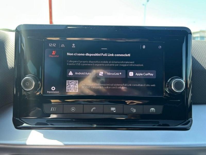 Seat Arona 1.0 EcoTSI FR