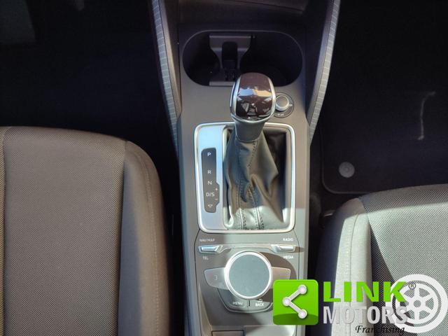 AUDI Q2 30 TDI S tronic Admired