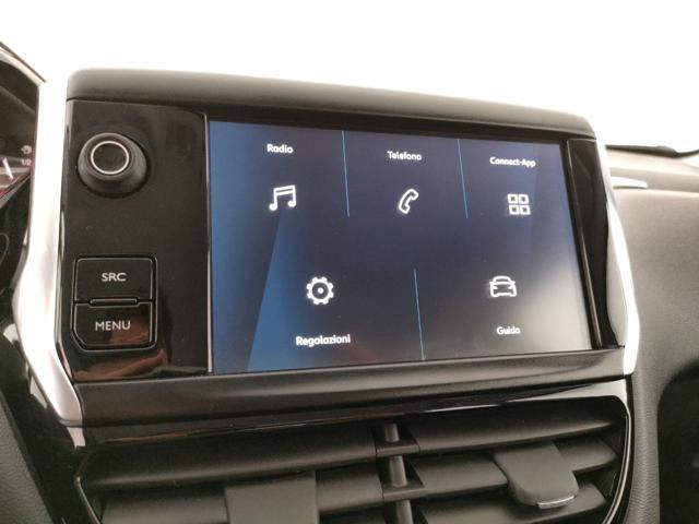 PEUGEOT 208 1° serie PureTech 82 5 porte Active