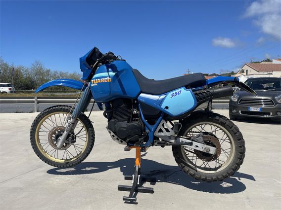 Aprilia TUAREG 350 ,