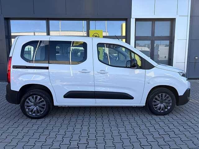 Citroen Berlingo 1.2 Pure Tech 110 CV Combi Plus