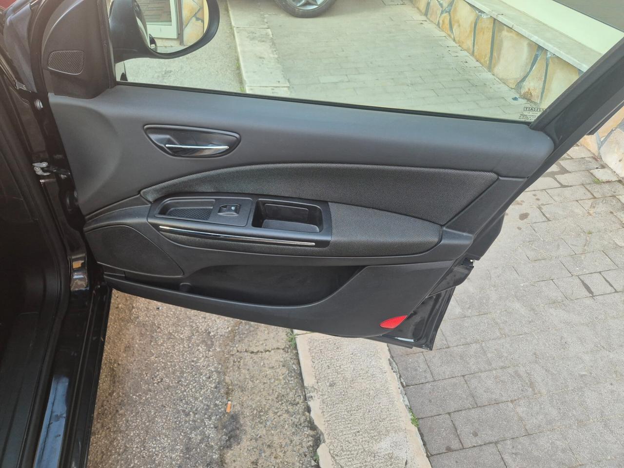 FIAT BRAVO 1.6 MULTJET 120 CV KM CERTIF MOLTO BELLA