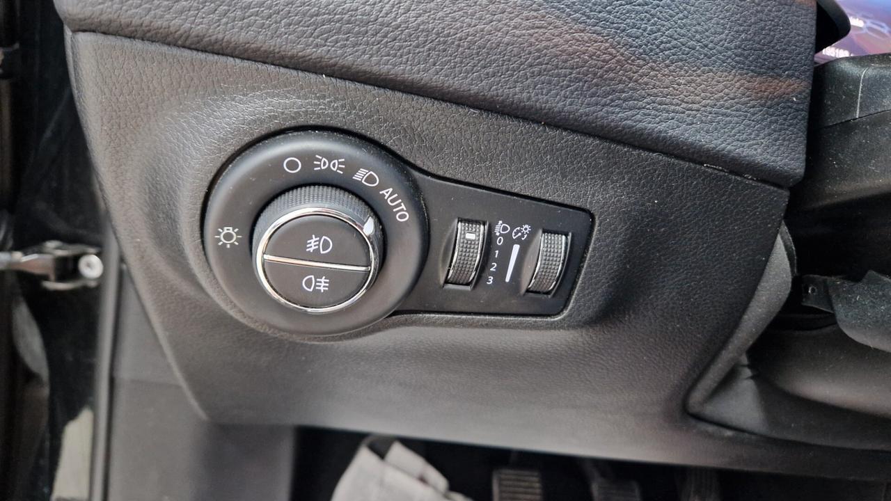 Jeep Compass 1.6 Multijet