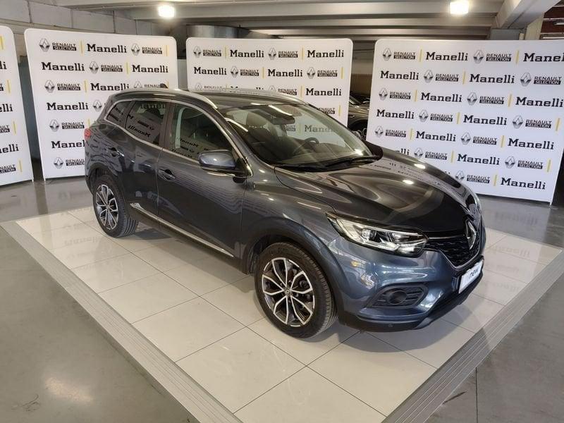 Renault Kadjar Sport Edition 1.5 Blue dCi rif.FX161