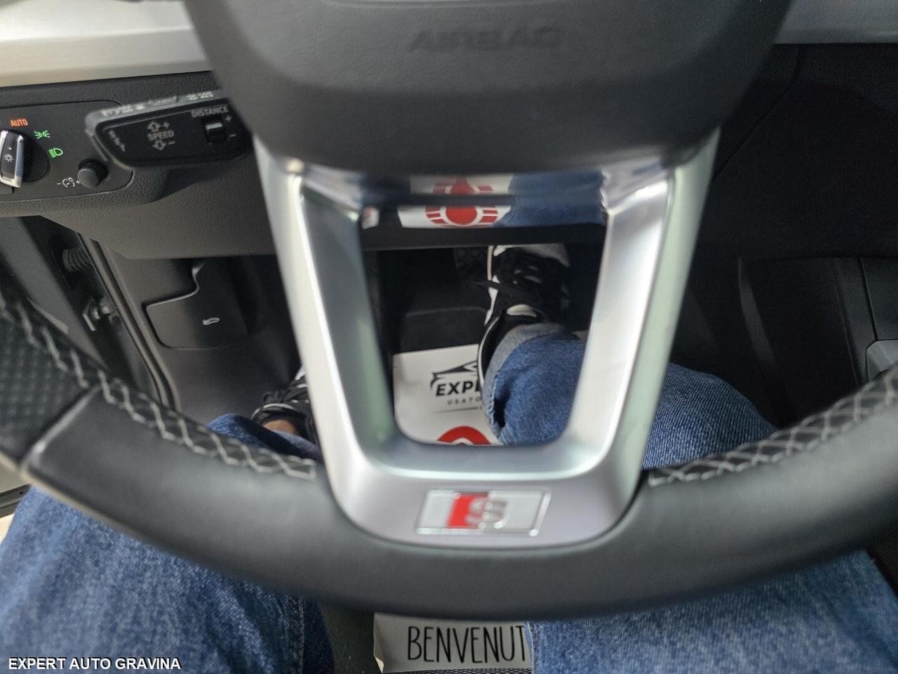 AUDI Q5 SPORTBACK 50 TFSI HYBRID PLUG-IN *TETTO*