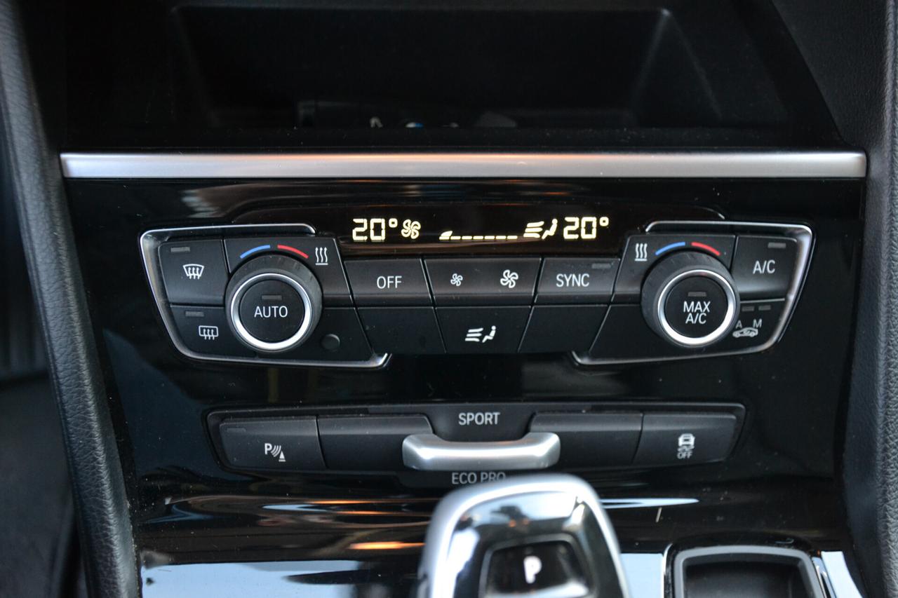 BMW 216 D ACTIVE TOURER AUT.+FULL LED+NAVI+PDC+CRUISE+CERCHI