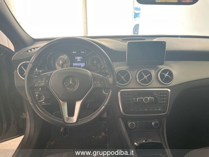 Mercedes-Benz GLA GLA-X156 2014 Diesel 200 d (cdi) Sport 4matic auto