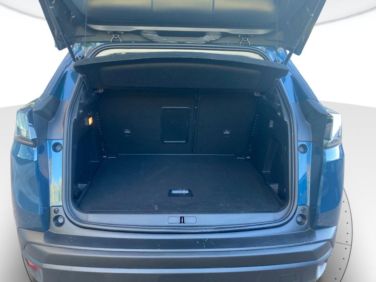 PEUGEOT 3008 1.5 bluehdi Active Business s&s 130cv eat8