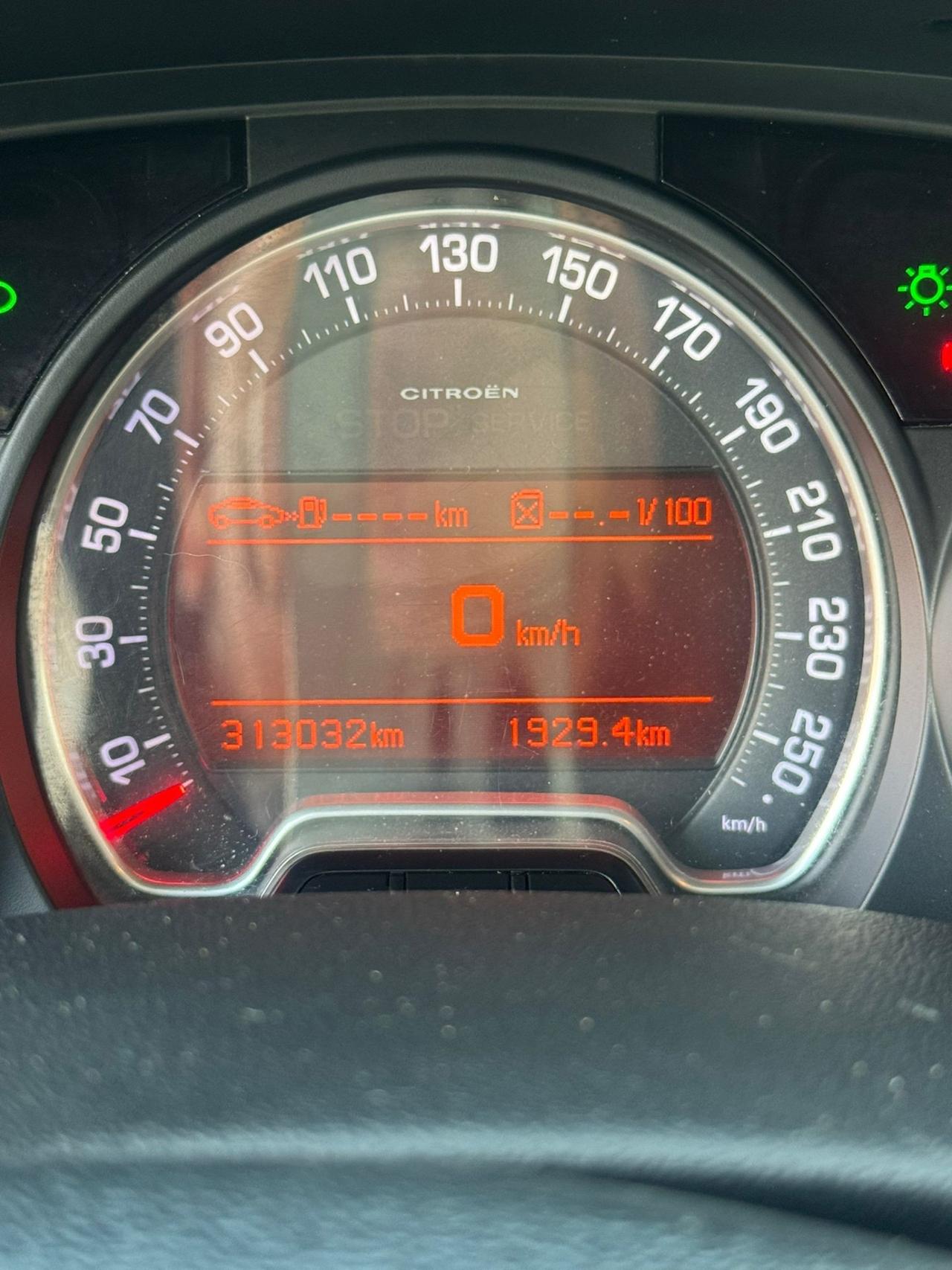 Citroen C5 2.0 HDi 140 Exclusive Tourer