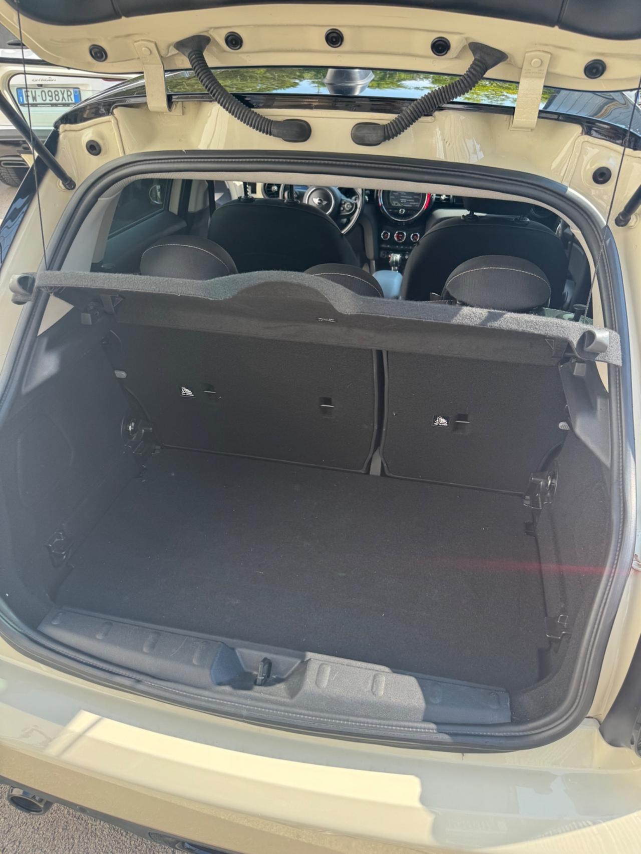 Mini Mini 1.5 One D 5 porte