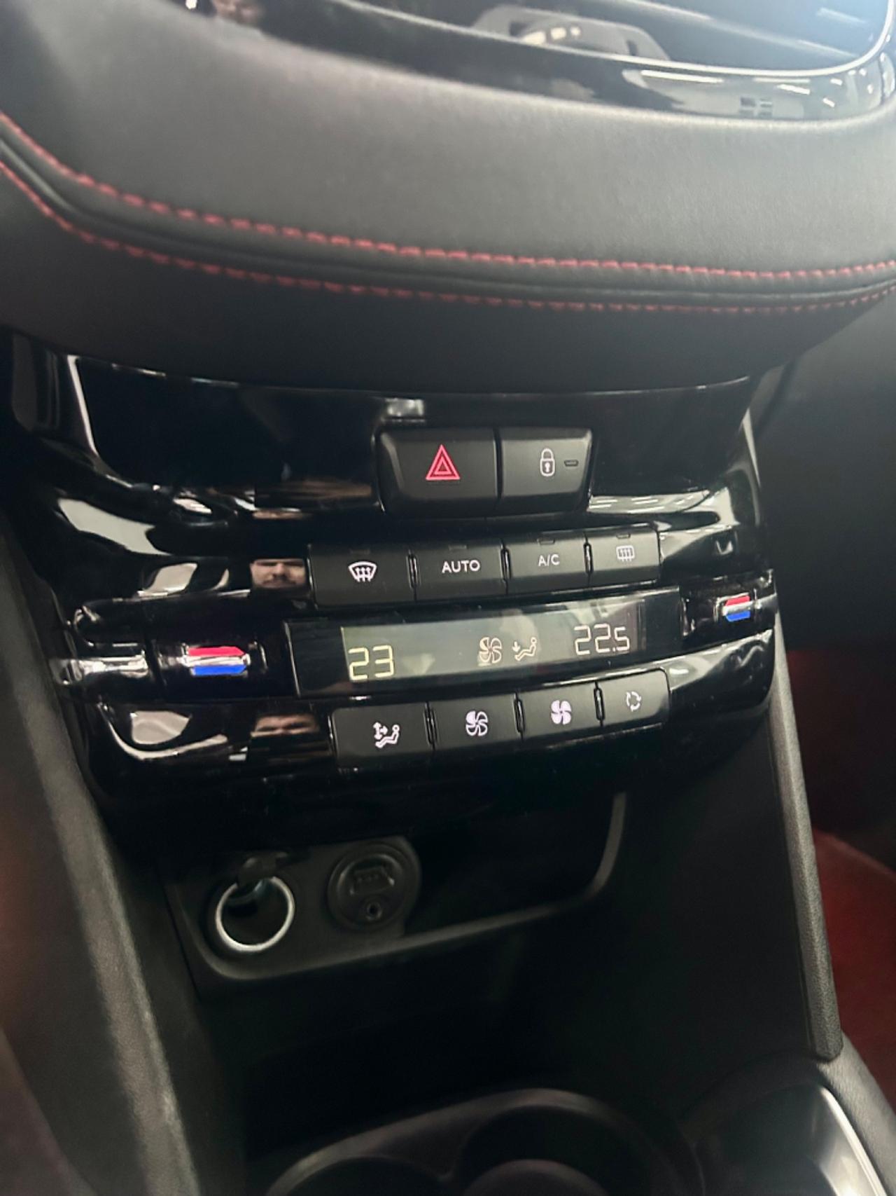 Peugeot 208 THP S&S 3 porte GTi FINANZIABILE