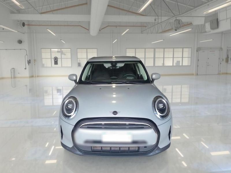 MINI ONE 55 KW CLASSIC 5 PORTE BERLINA