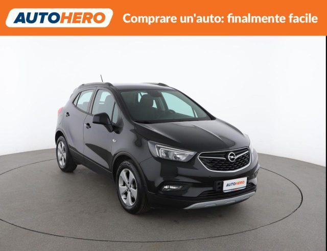 OPEL Mokka X 1.6 Ecotec 115CV 4x2 Start&Stop Advance