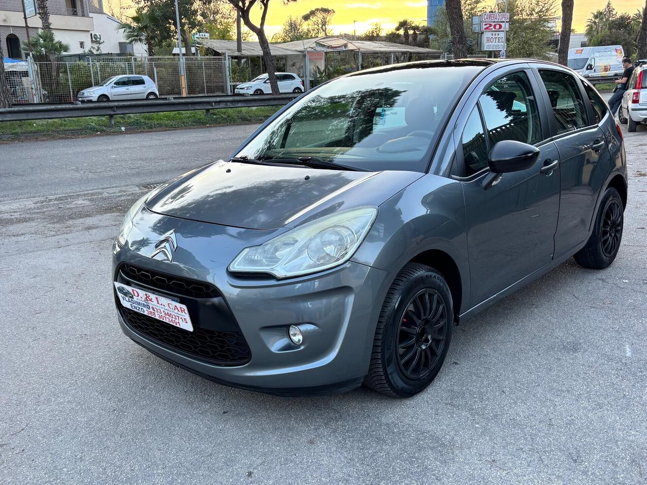 Citroen C3 1.1 Ideal
