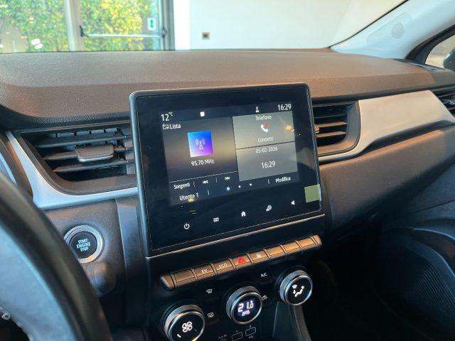 RENAULT Captur Full Hybrid E-Tech 145cv Business