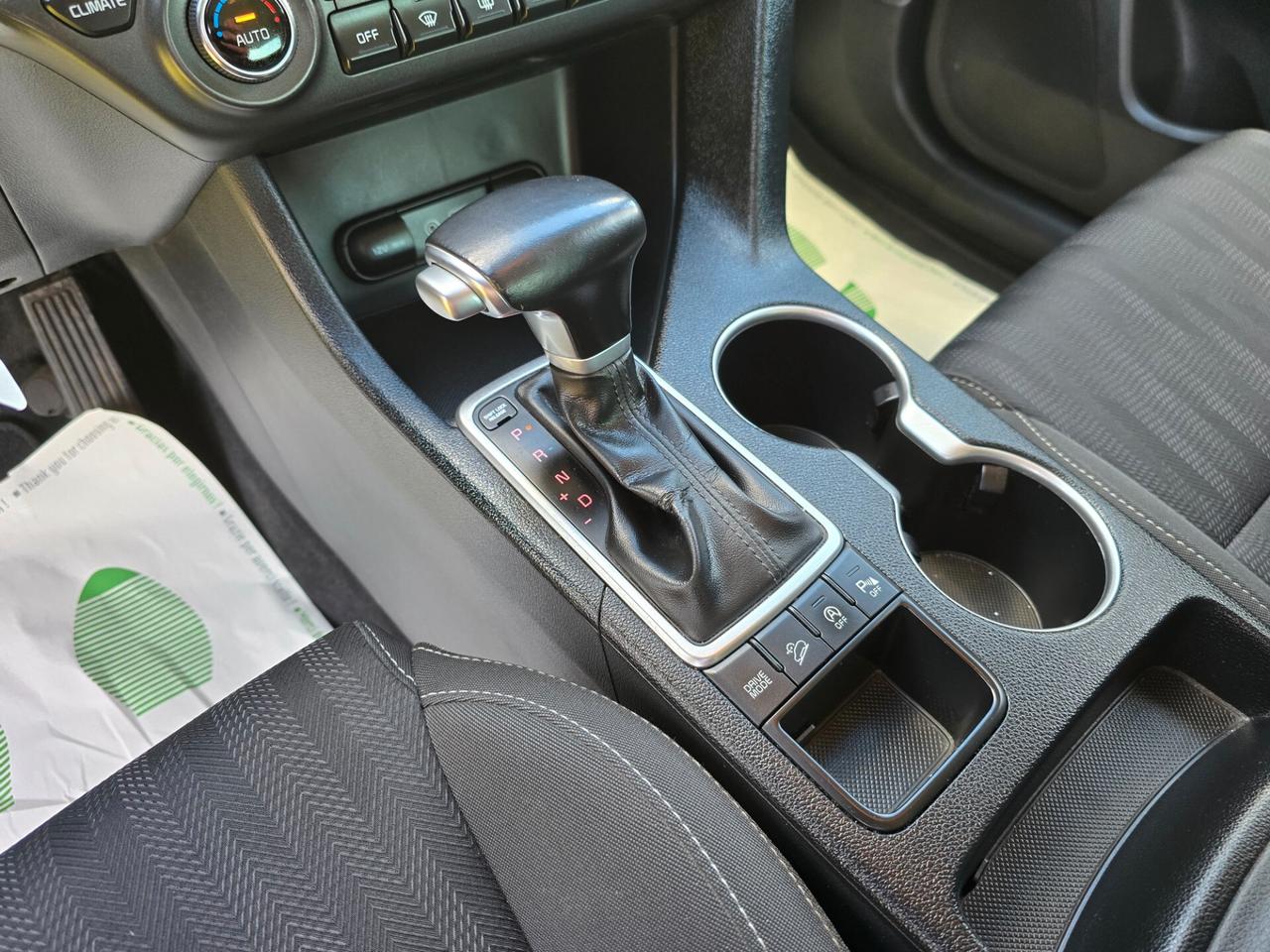 Kia Sportage 1.7 CRDI 141 CV DCT7 2WD GT Line