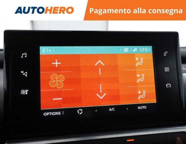 CITROEN C4 Cactus PureTech 110 S&S Shine