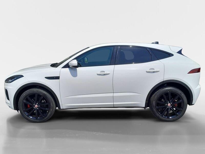 Jaguar E-Pace 2.0D i4 180cv R-DYNAMIC AUTO AWD