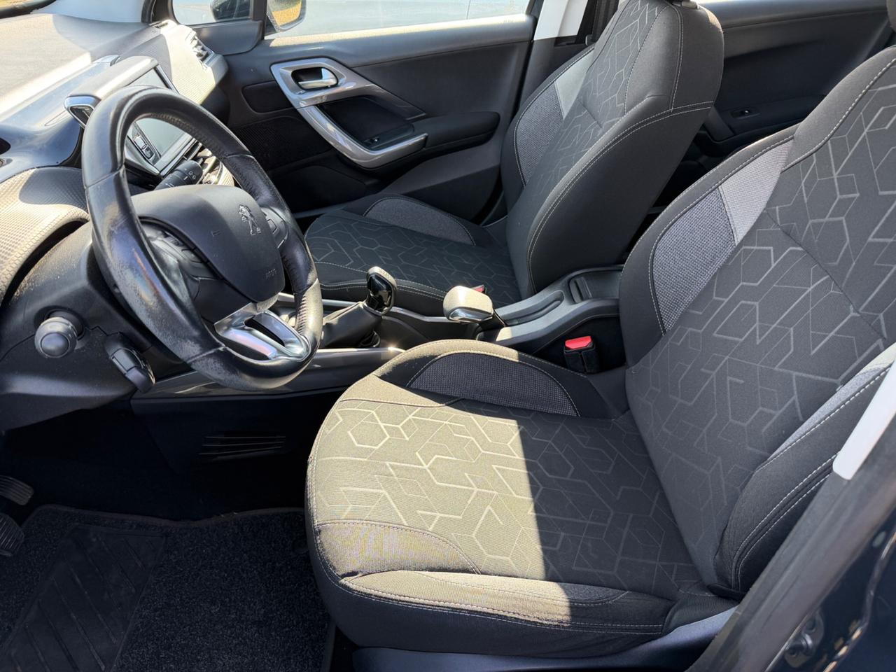 Peugeot 2008 PureTech 82 Allure