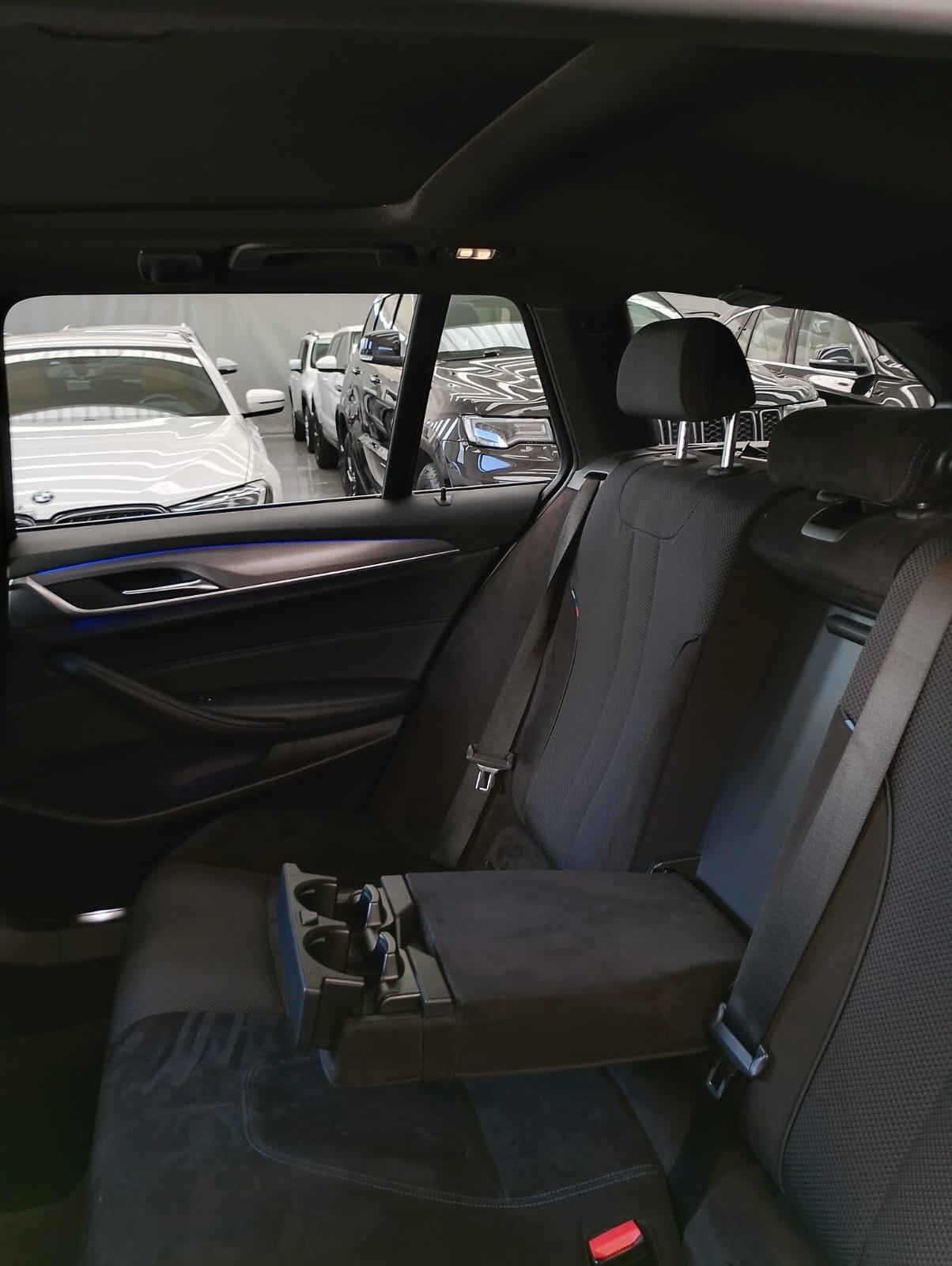 Bmw 530 530d xDrive Touring Msport