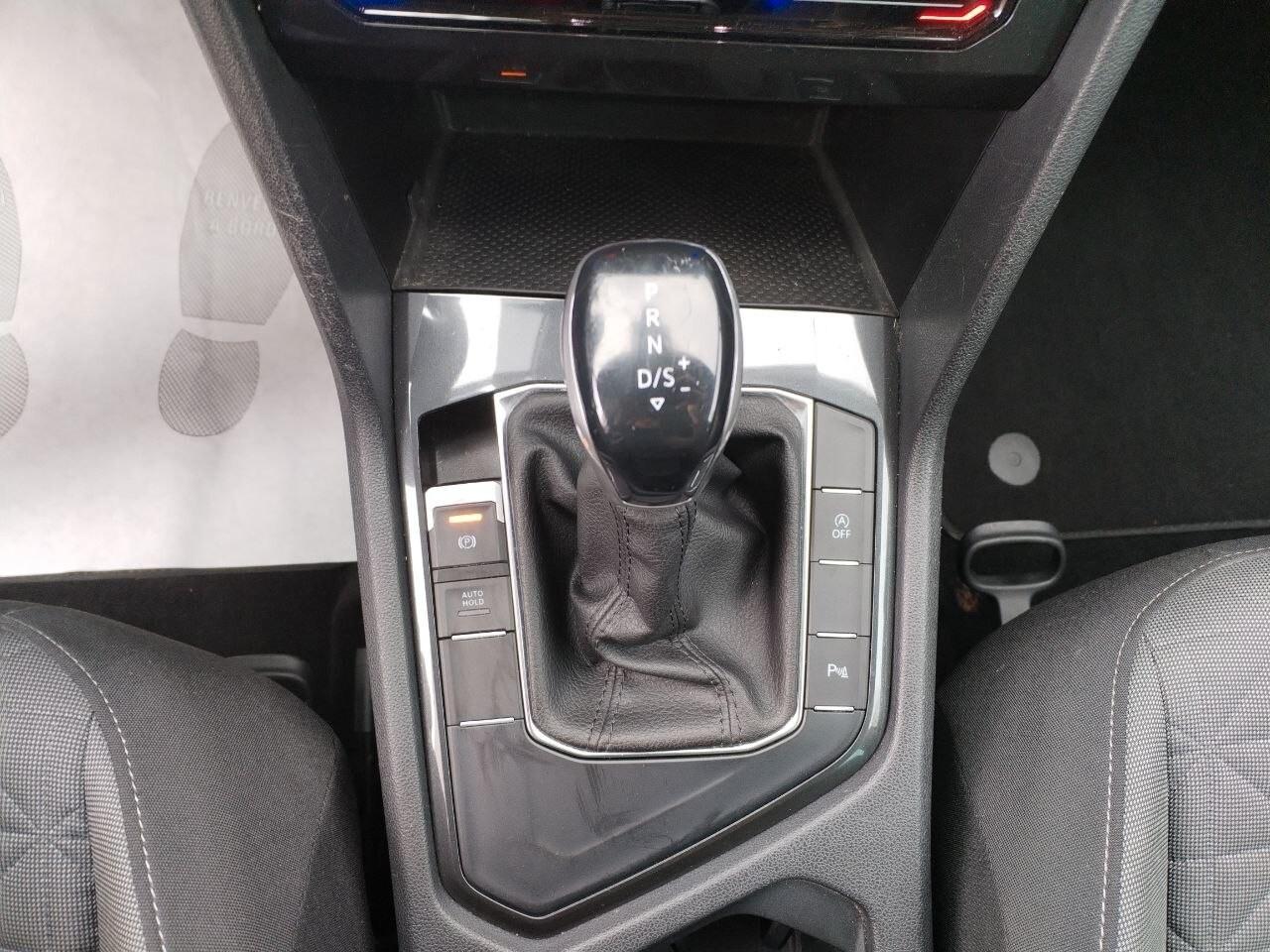 Volkswagen Tiguan 2.0 TDI 150 CV SCR DSG Life