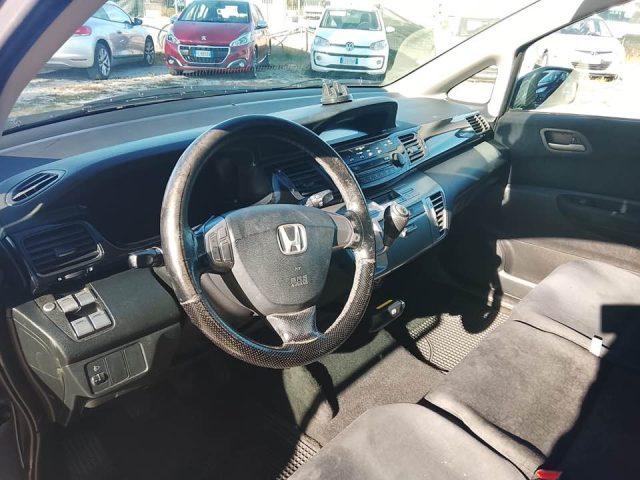 HONDA FR-V 1.7 16V VTEC Comfort Plus