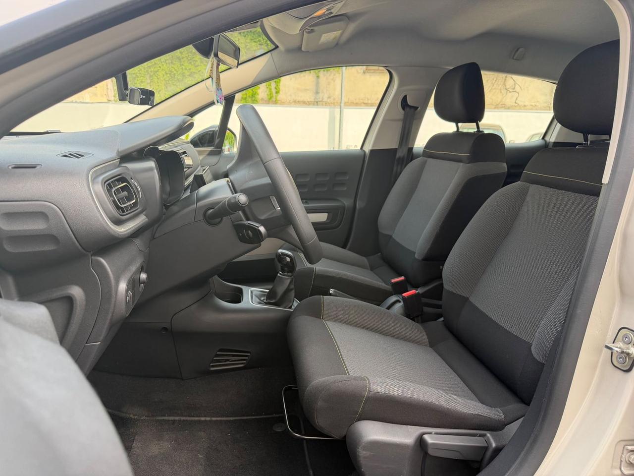 Citroen C3 1.2 Pure Tech 82 C-Series #10472