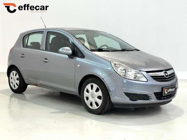 Opel Corsa 1.2 5 porte NEOPATENTATI