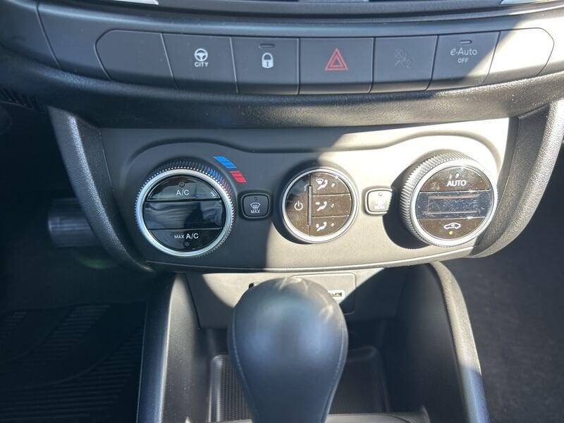 FIAT Tipo Tipo 1.5 Hybrid DCT 5 porte