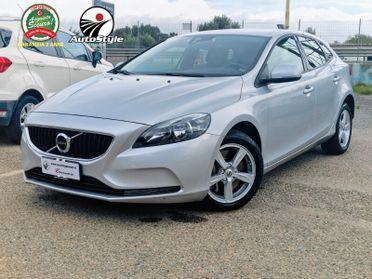 VOLVO V40 D2 2.0 120CV - 2017