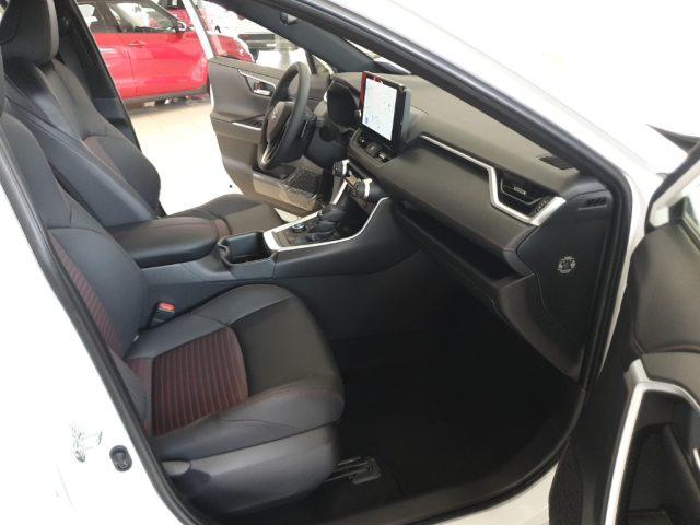 SUZUKI Across Plug-in Hybrid E-CVT 4WD Top EXTRA PROMO+INC. 2026