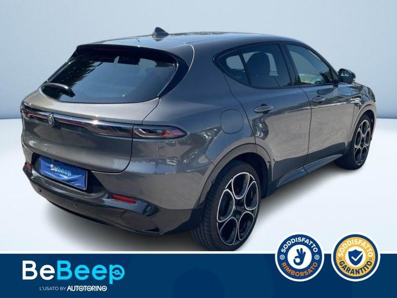 Alfa Romeo Tonale 1.5 HYBRID SPECIALE 160CV TCT7