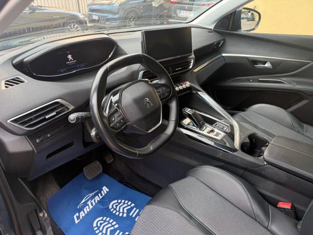 PEUGEOT 5008 BlueHDi 130 S&S EAT8 Allure 7posti