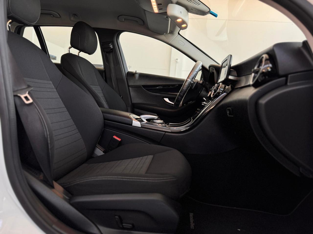 Mercedes-benz C 220 d S.W. Auto Premium