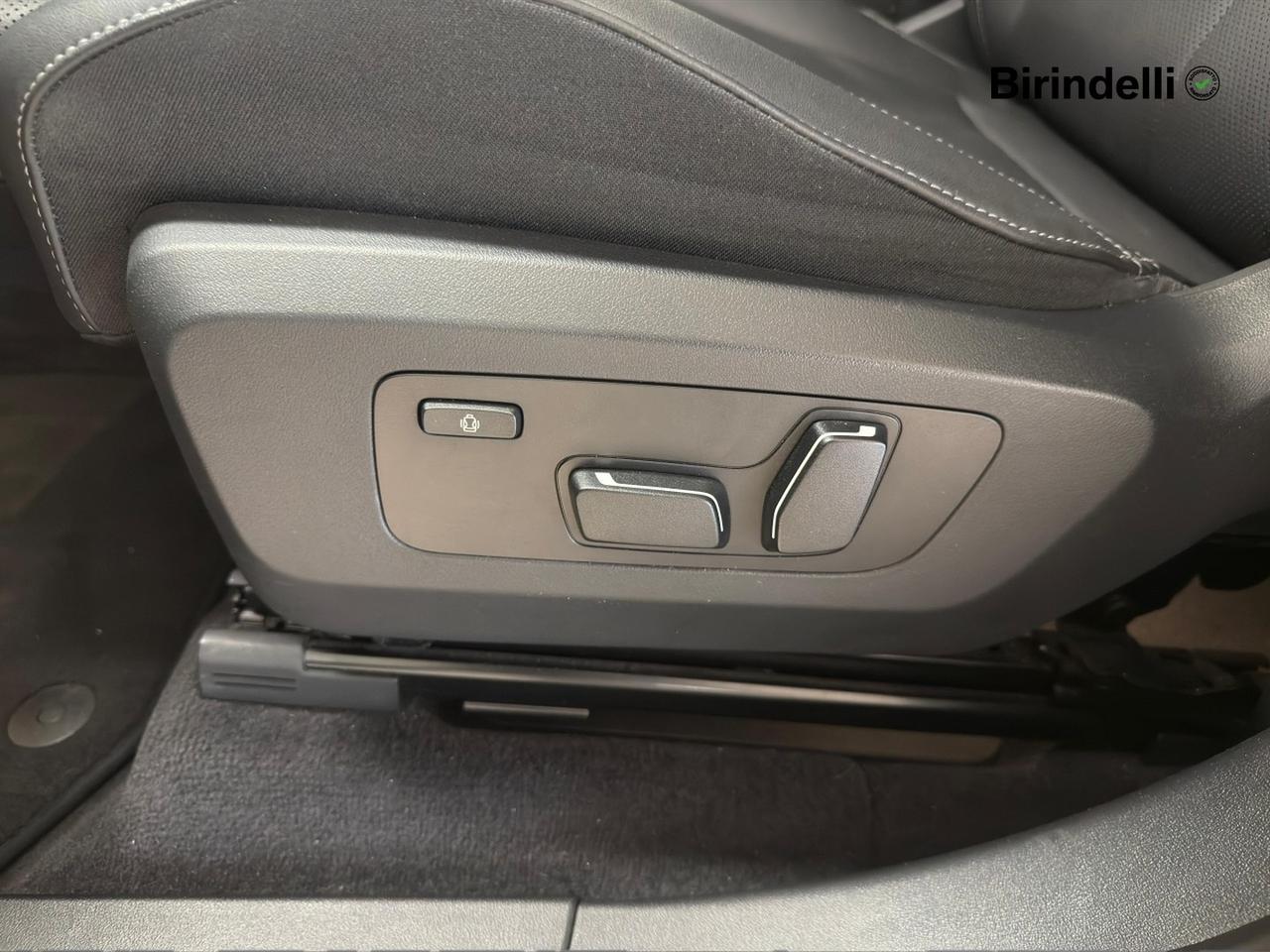 BMW X3 (G45) - X3 xDrive20d 48V