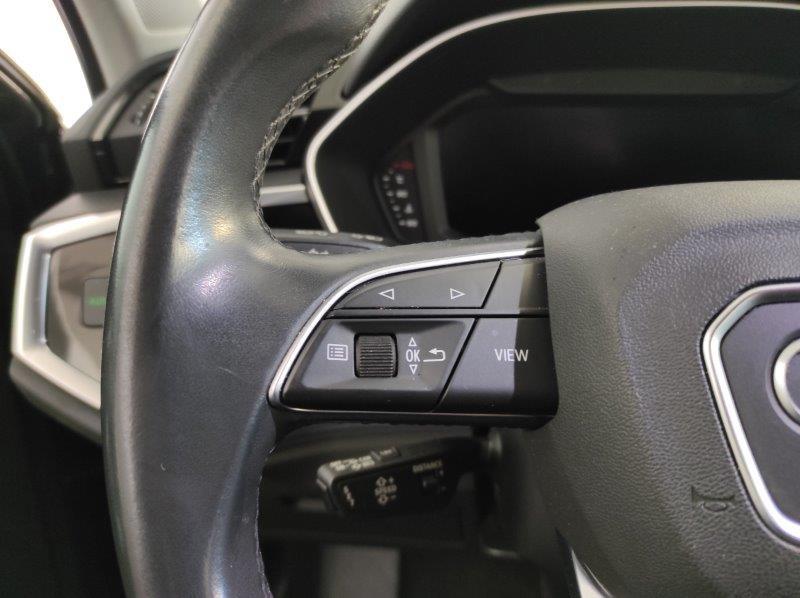 AUDI Q3 2ª serie - Q3 35 TDI quattro S tronic Business