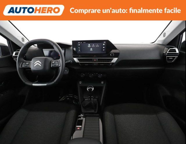 CITROEN C4 PureTech 100 S&S You