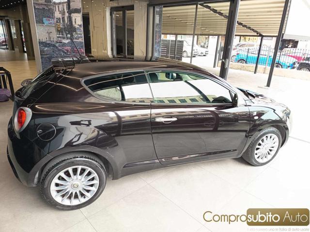 ALFA ROMEO MiTo 1.3 JTDm 85 CV S&S Progression