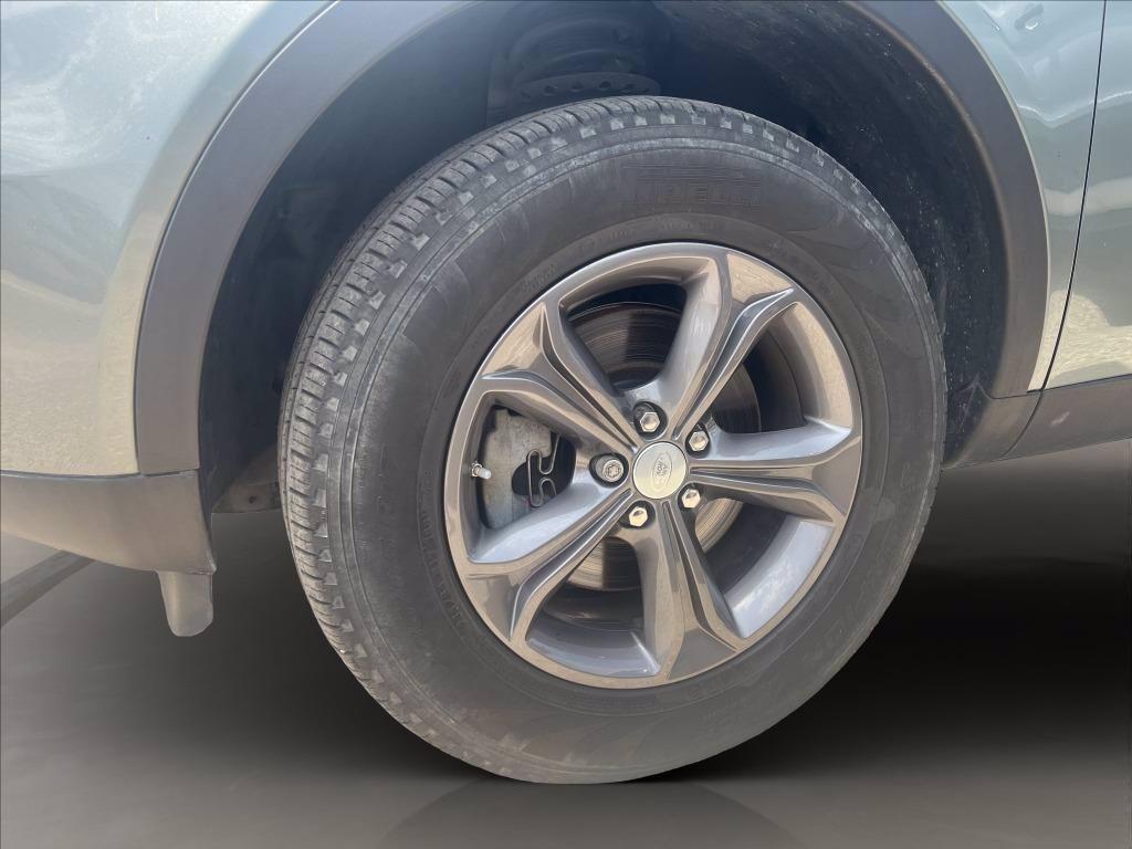 LAND ROVER Discovery Sport 2.0 ed4 HSE Luxury 2wd 150cv del 2015