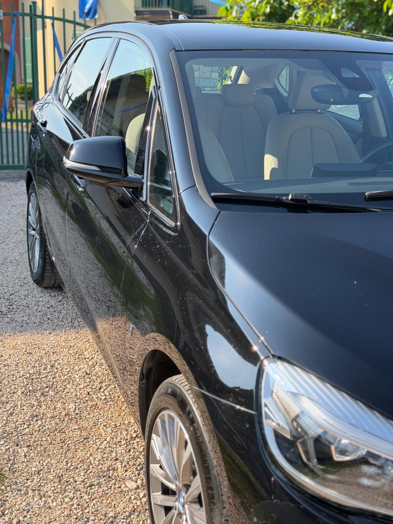 Bmw 225XE IPERFORMANCE ACTIVE TOURER HYBRID EU6B