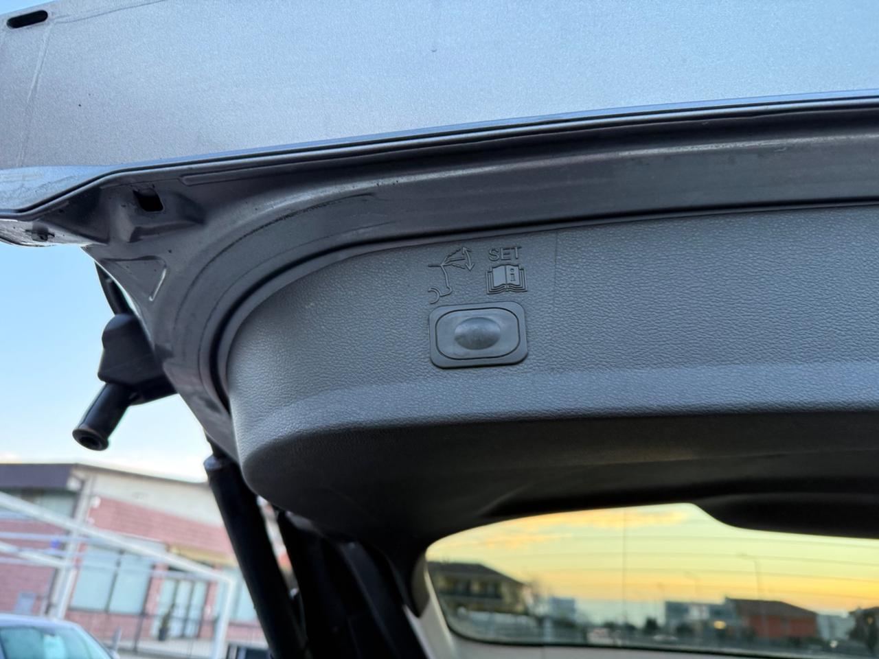 Ford Kuga 2.0 TDCI 140 CV 4WD Titanium