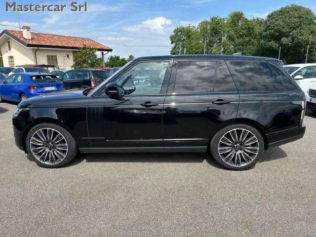 LAND ROVER Range Rover Range Rover 3.0 sdV6 Vogue aut TETTO my19 -GB942RN