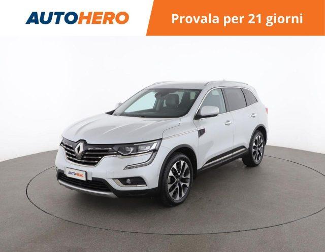 RENAULT Koleos dCi 175CV X-Tronic Energy Executive