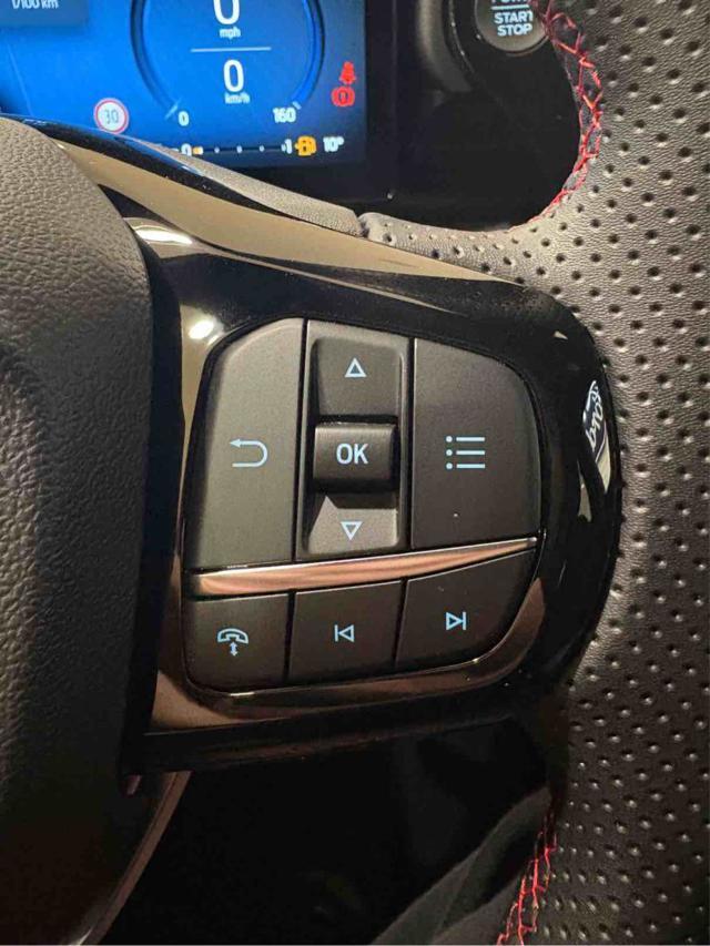 FORD Puma 1.0 EcoBoost Hybrid 125 CV S&S ST-Line