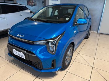 Kia Picanto 1.0 mpi Gpl Urban Cam App conn 14" Neopat