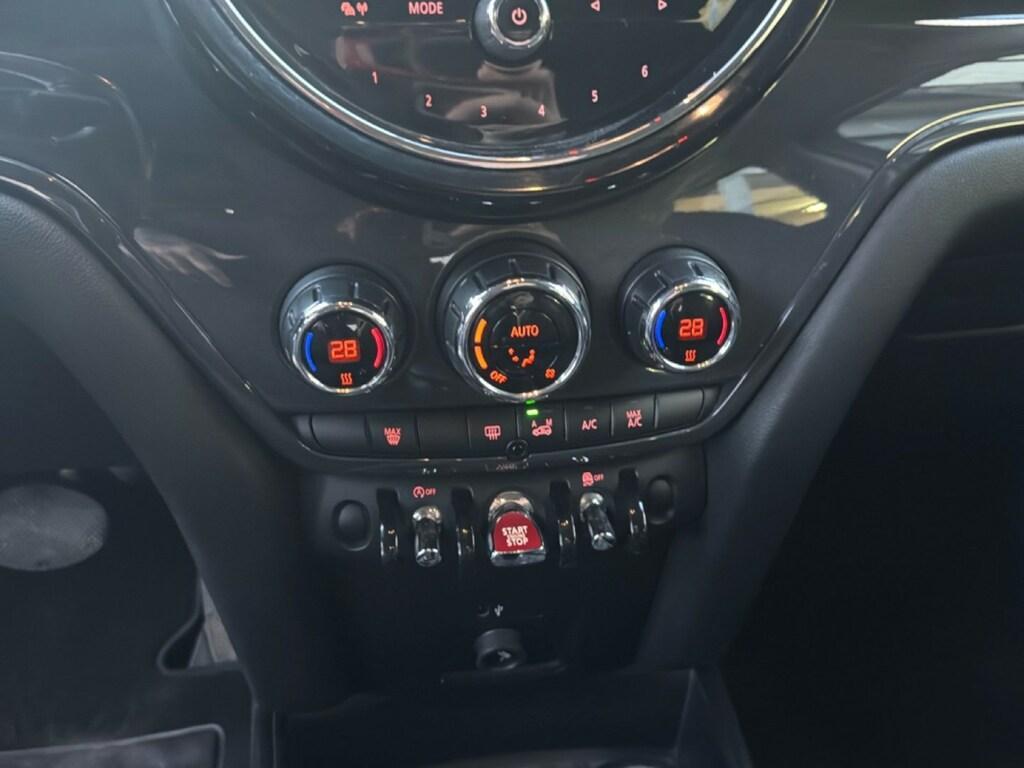 Mini Cooper D Countryman 2.0 D Cooper D Business Auto