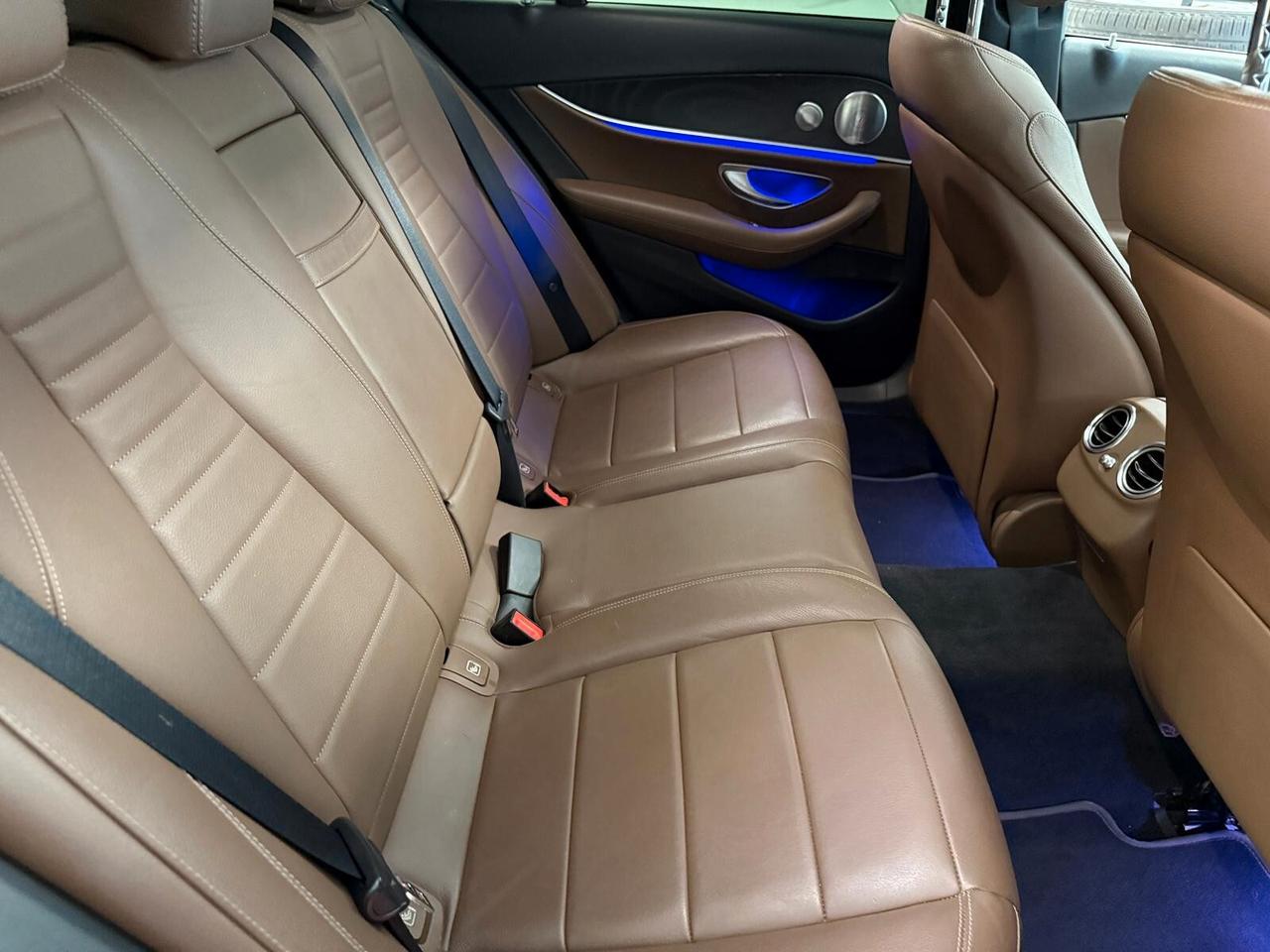 Mercedes-benz E 400 d 4Matic Premium Plus